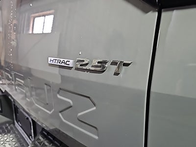 2024 Hyundai Santa Cruz Night