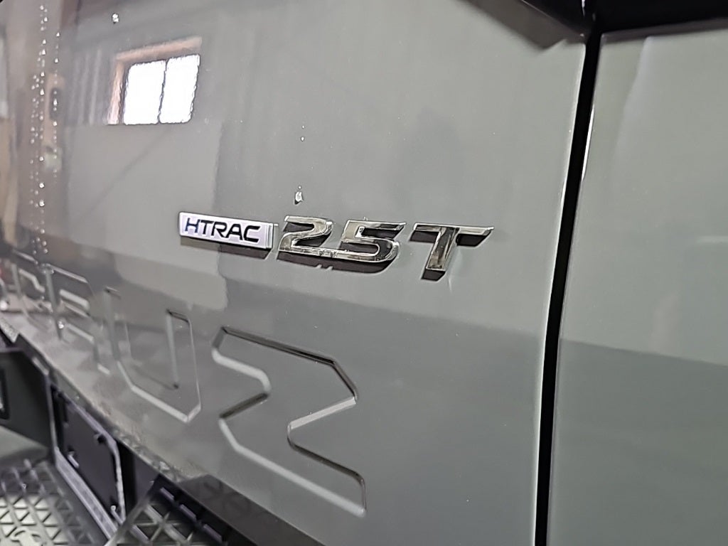 2024 Hyundai Santa Cruz Night