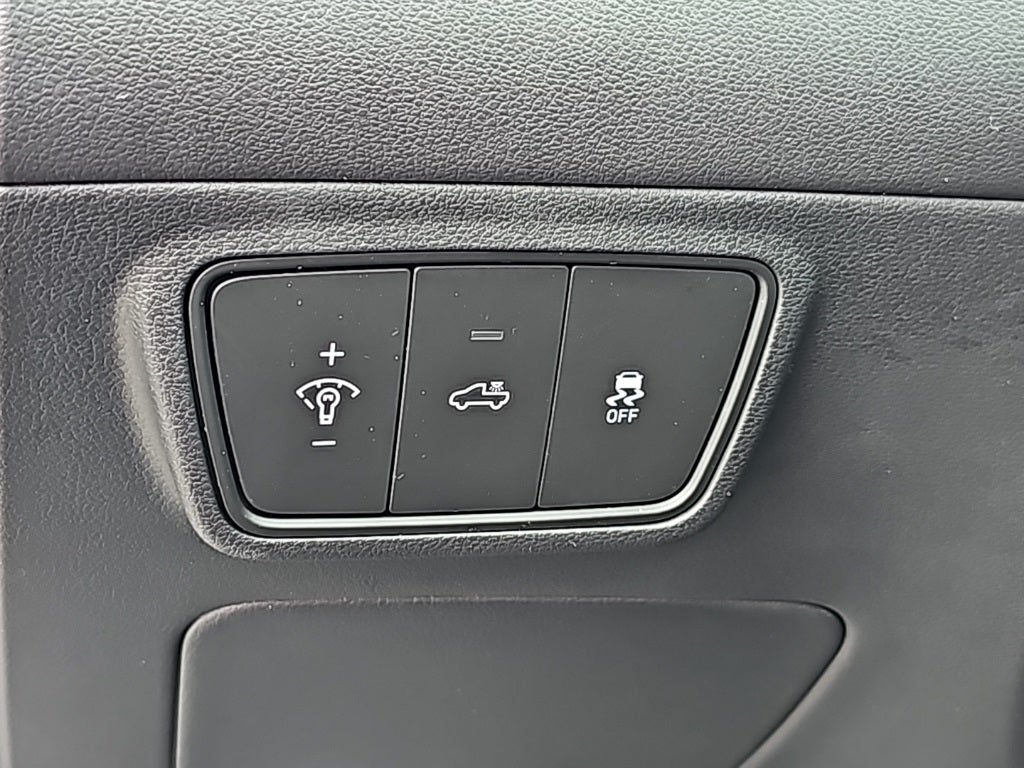 2024 Hyundai Santa Cruz Night