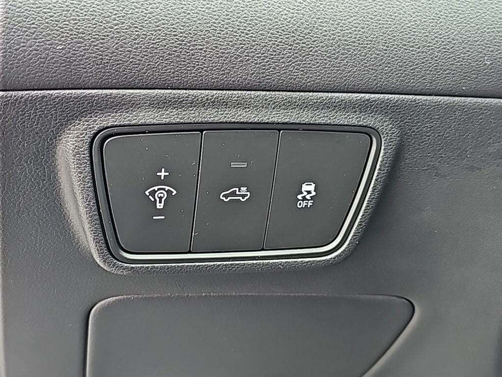 2024 Hyundai Santa Cruz Night