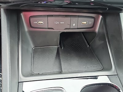 2024 Hyundai Santa Cruz Night