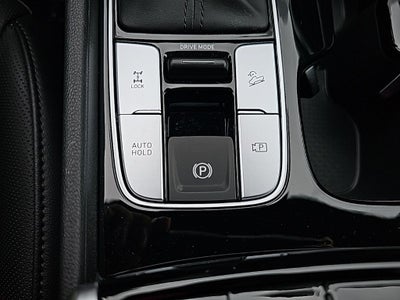 2024 Hyundai Santa Cruz Night