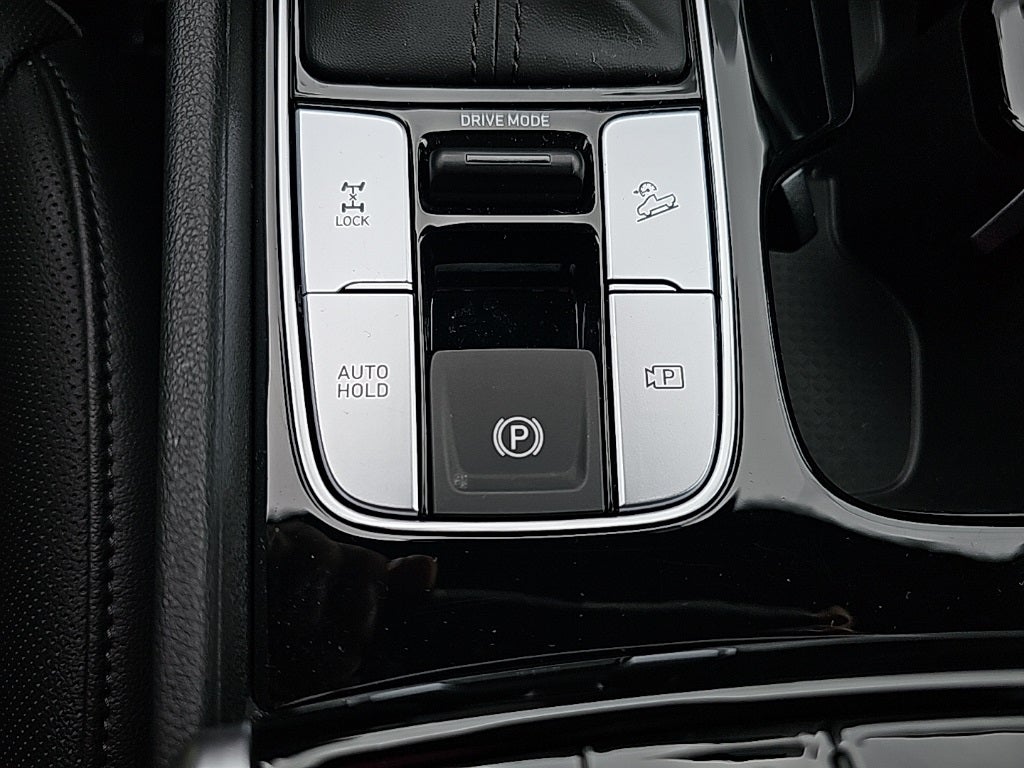 2024 Hyundai Santa Cruz Night