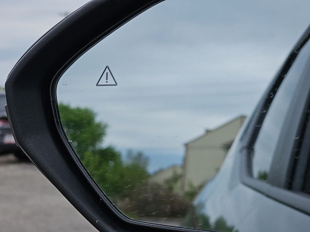 2024 Hyundai Santa Cruz Night