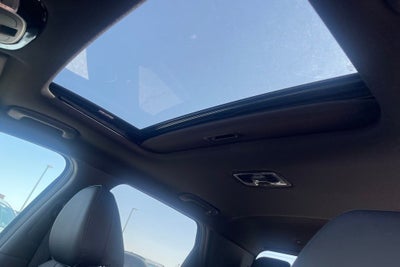 2024 Hyundai Santa Cruz Night