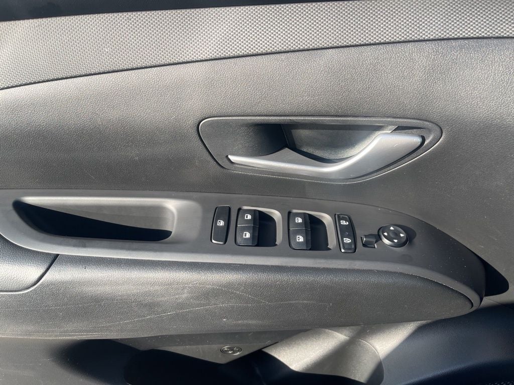 2024 Hyundai Santa Cruz Night