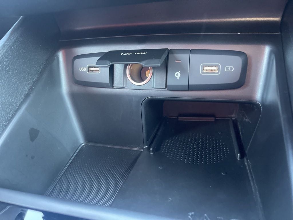 2024 Hyundai Santa Cruz Night