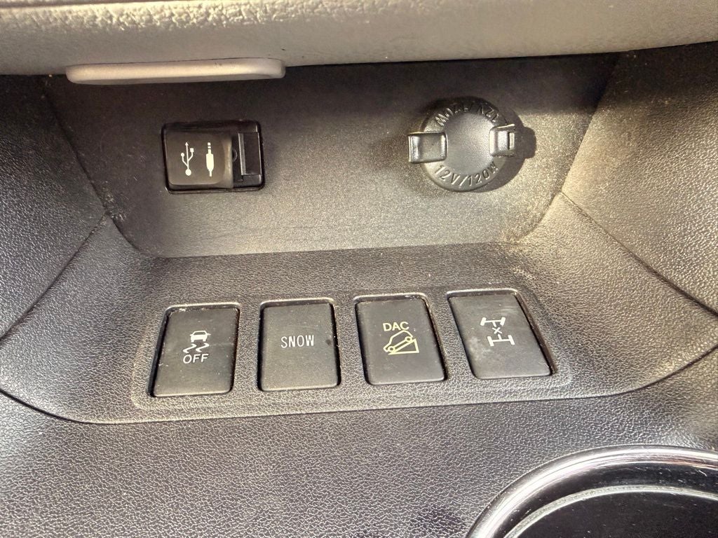 2014 Toyota Highlander XLE V6