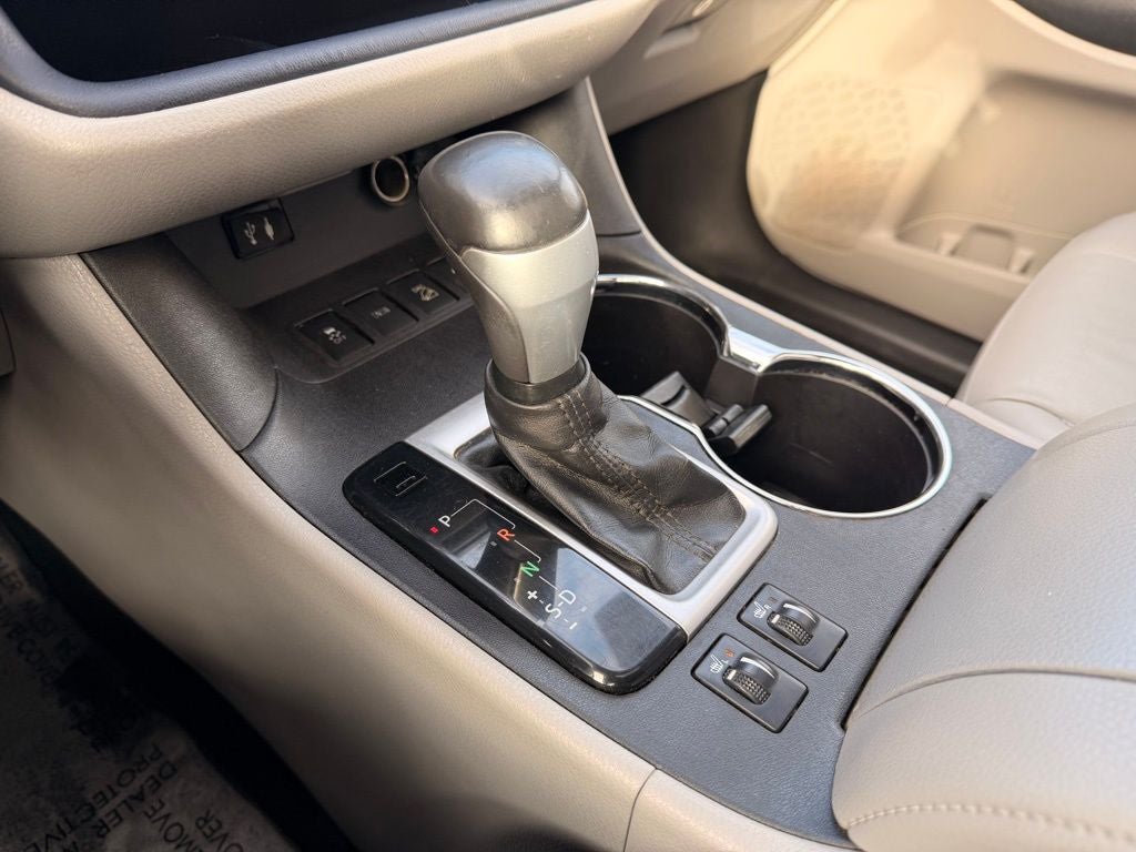 2014 Toyota Highlander XLE V6