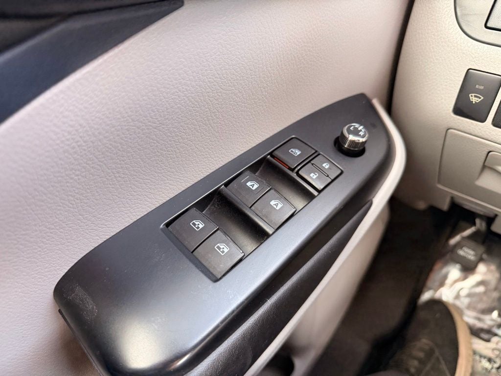 2014 Toyota Highlander XLE V6