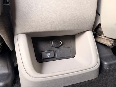 2014 Toyota Highlander XLE V6