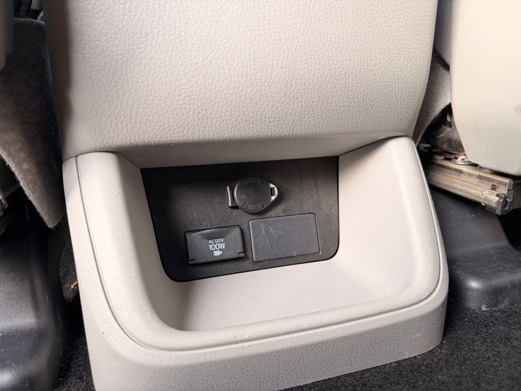 2014 Toyota Highlander XLE V6