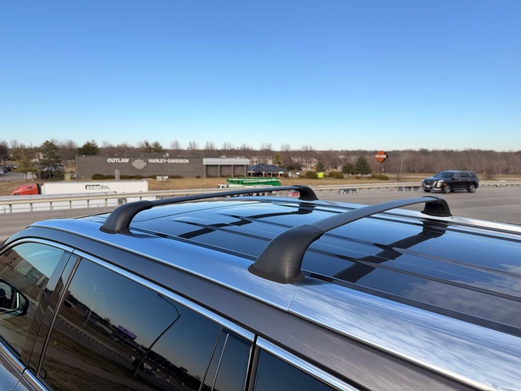 2014 Toyota Highlander XLE V6