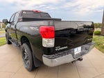 2013 Toyota Tundra Grade