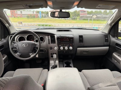 2013 Toyota Tundra Grade
