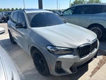 2022 BMW X3 M40i