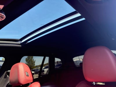 2022 BMW X3 M40i