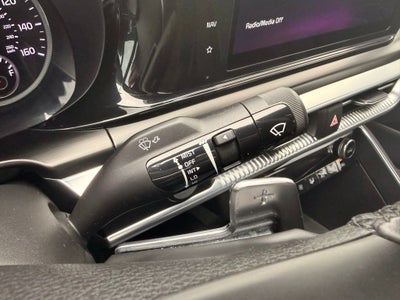 2022 Kia K5 GT