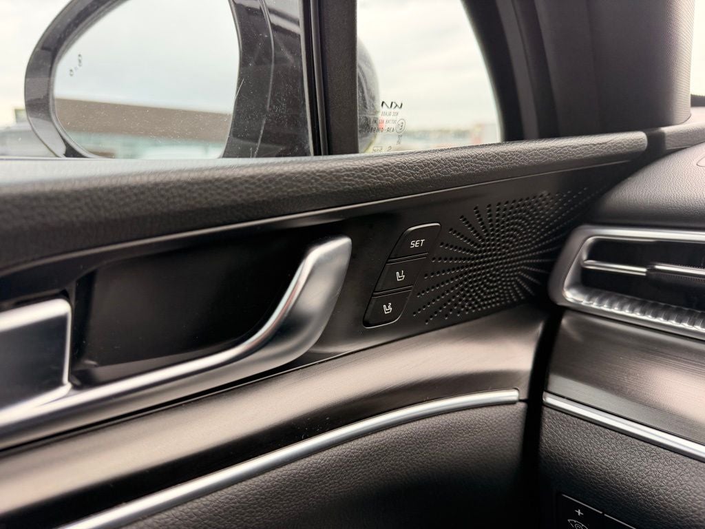2022 Kia K5 GT