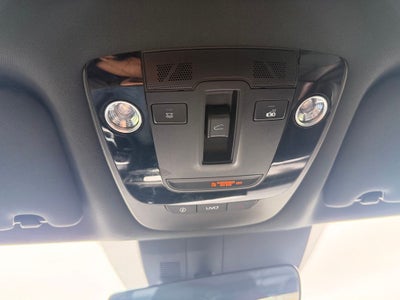 2022 Kia K5 GT