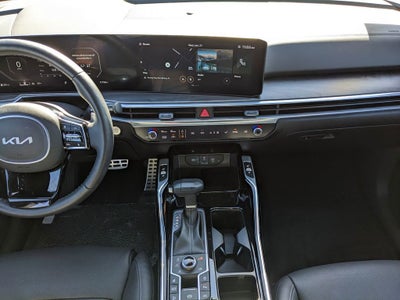 2025 Kia Sorento X-Line SX Prestige