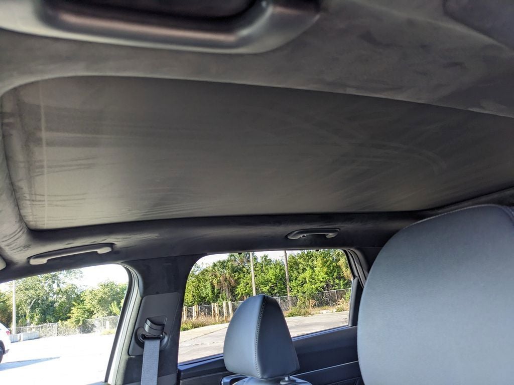 2025 Kia Sorento X-Line SX Prestige