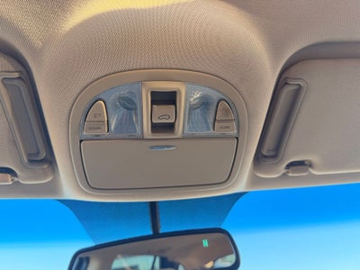 2012 Hyundai Santa Fe Limited