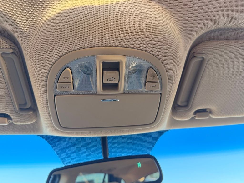 2012 Hyundai Santa Fe Limited