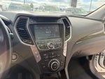 2015 Hyundai Santa Fe Sport 2.0T