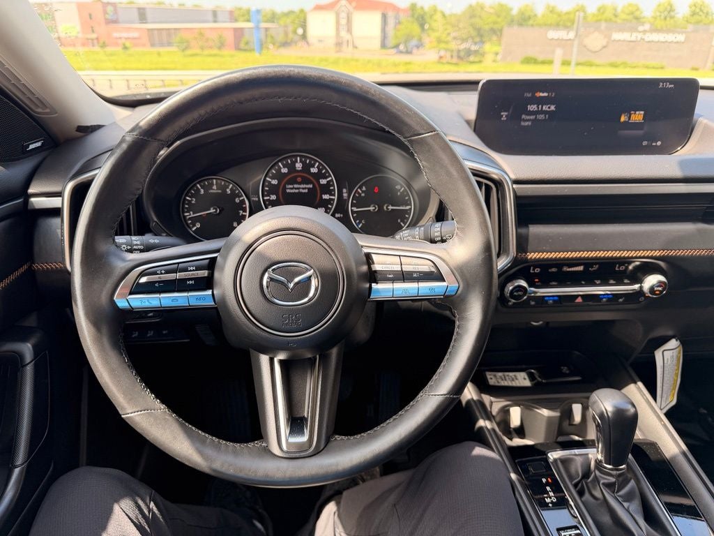 2024 Mazda Mazda CX-50 2.5 Turbo Premium Plus Package