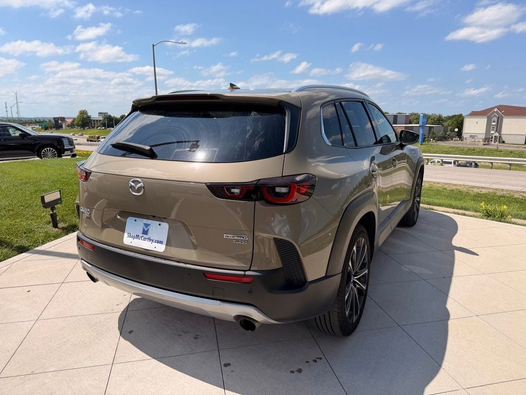 2024 Mazda Mazda CX-50 2.5 Turbo Premium Plus Package