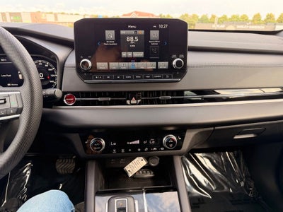2023 Mitsubishi Outlander Ralliart