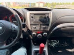 2013 Subaru Impreza WRX Premium