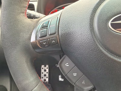 2012 Subaru Impreza WRX Premium