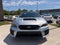 2018 Subaru WRX STi