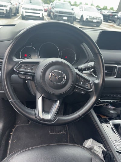 2020 Mazda Mazda CX-5 Grand Touring