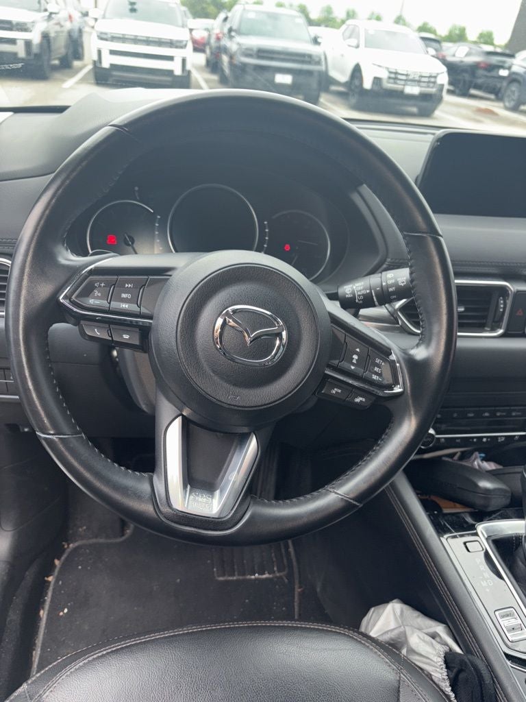 2020 Mazda Mazda CX-5 Grand Touring