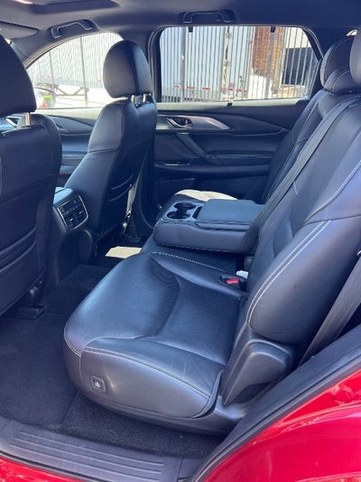 2023 Mazda Mazda CX-9 Grand Touring