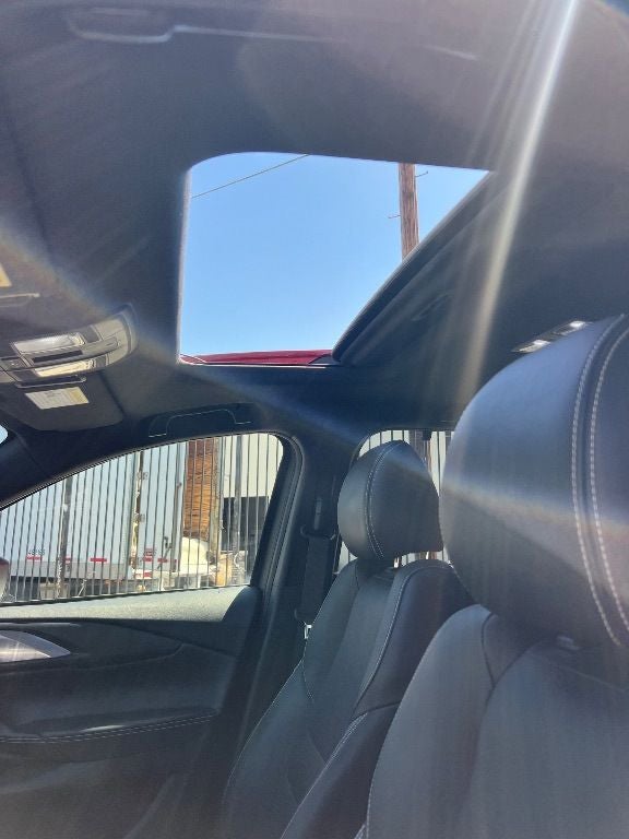 2023 Mazda Mazda CX-9 Grand Touring