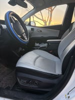 2017 Toyota Prius Four