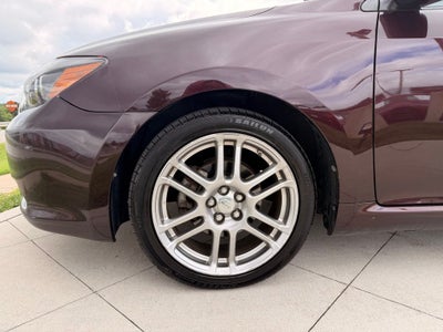 2008 Scion tC Base