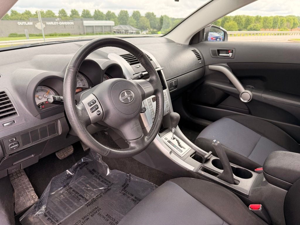2008 Scion tC Base