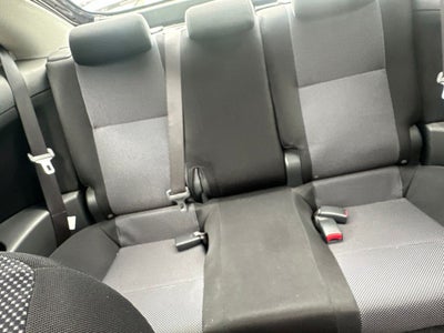 2008 Scion tC Base