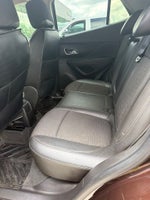 2015 Buick Encore Base