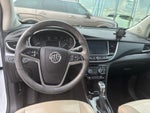 2018 Buick Encore Essence