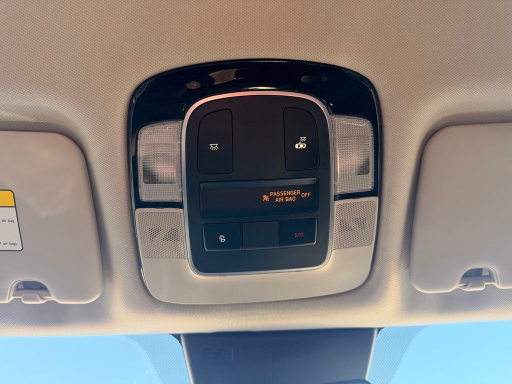 2022 Hyundai Tucson Hybrid Blue