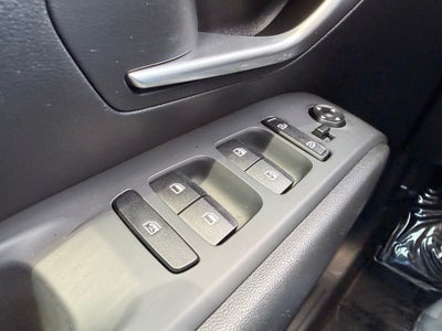 2024 Hyundai Tucson Hybrid Blue