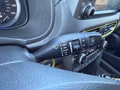 2020 Hyundai Kona Ultimate