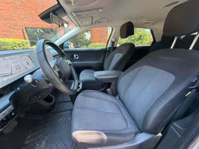 2024 Hyundai IONIQ 5 SE