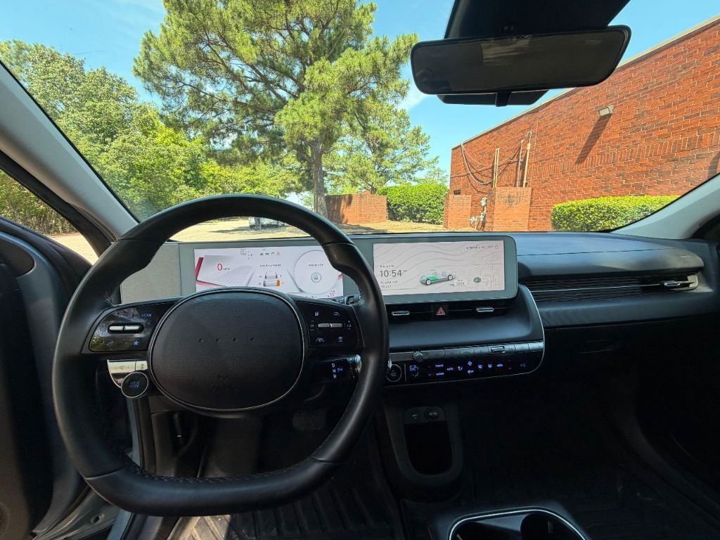 2024 Hyundai IONIQ 5 SE